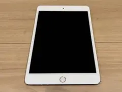 iPad mini 4
