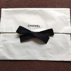 CHANEL保存袋1枚