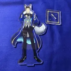 Obey Me! ルシファー アクリルスタンド