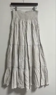 goa ロングスカート