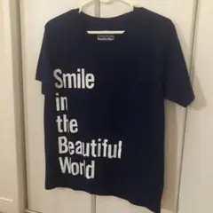 ARASHI LIVE TOUR Beautiful World Tシャツ