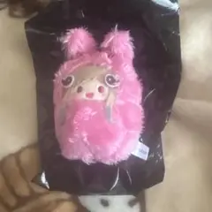 地縛少年花子くん くるみたぴぬい