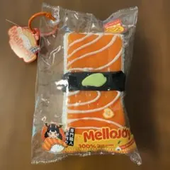 Mellojoy ライスブリックシリーズ　サーモンすし