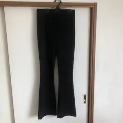 イタリアブランド　ストレッチパンツ