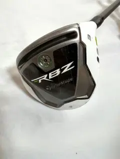 テーラーメイド RBZ 3w ロケットボールズ
