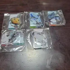 うみがたり アクスタ