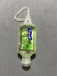 purell 携帯用アルコール