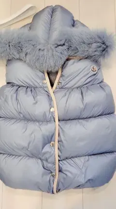 MONCLER ベビー おくるみ モンクレール