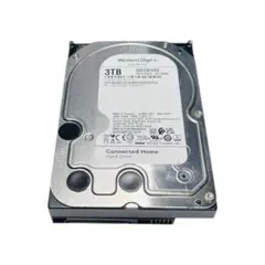 WD HDD 3TB WD30EURX