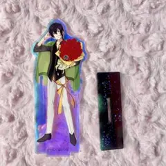 香賀美タイガ アクリルスタンド agf