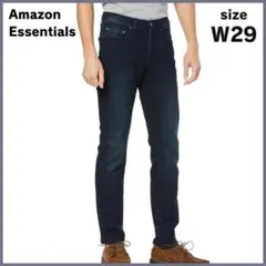 Amazon Essentials ジーンズ アスレチックフィット ストレッチ