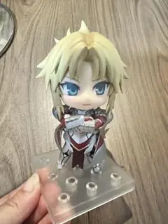 Fate アストルフォ　モードレッド　ジャンヌ　ねんどろいどどーるセット　最安値 ねんどろいどどーる Fate/Apocrypha “赤”のセイバー 私服Ver