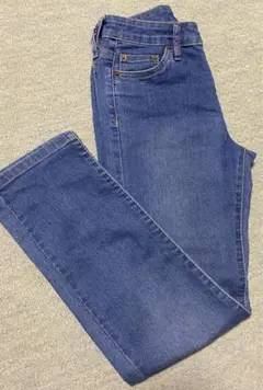 トップバリュー　ジーンズ