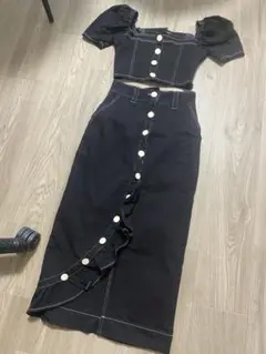 【melt the lady】セットアップ✨