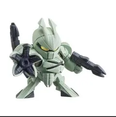 ガンダム　ガシャポン戦士 next 24 ターンX