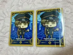FGO フェス　fes 岸波白野