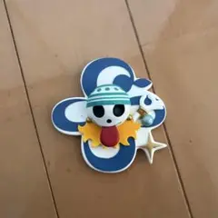 ONE PIECE メモリーズ マグネット