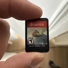 ARK: Survival Evolved Nintendo Switch