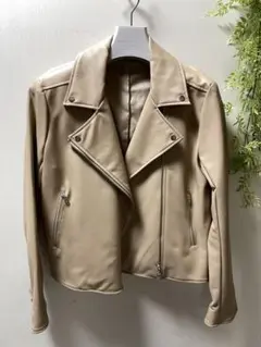 ジーユー ジャケット L
