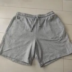 GAP グレー スウェットパンツ