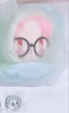 エイリアンステージ ミジ ぬいぐるみ
