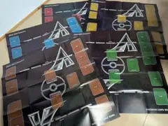 スターターセットv 5種セット
