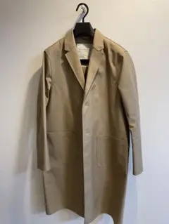 【美品】MACKINTOSH × HYKE、マッキントッシュ ハイク、コート