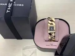 MARC JACOBS マークジェイコブス ファッション時計