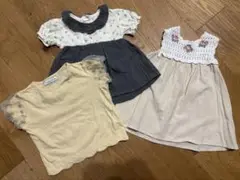 ベビー服　90 95 まとめ売り