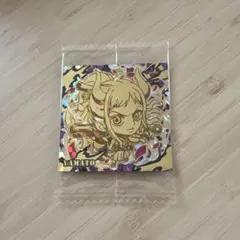 ヤマト　シール　ワンピース　SGR