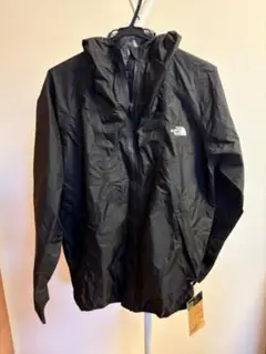 新品 フリーランストリームジャケット メンズ L 黒 NP12390