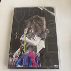 矢井田瞳/Hitomi Yaida COLOROCK LIVE 2008