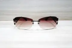 新品■ブラウンシュガー Brown Sugar■サングラス■ツーポイント