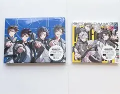 ROF-MAO MOMENTUM初回限定盤A 、B セット