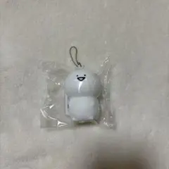 お文具といっしょ スクイーズマスコット お文具さん