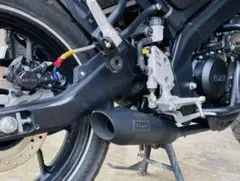【spsy】XSR155　純正マフラー　フェンダー　ウインカー spsy様専用】XSR155 純正マフラー フェンダー ウインカー - メルカリ