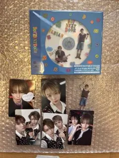 テサンセット　boynextdoor boylife ユニバ