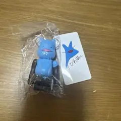 BE@RBRICK ベアブリック シリーズ50 シークレット