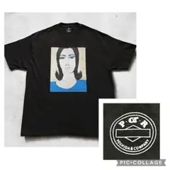 激レア　adidas×PORTERコラボTシャツ　アディダス　吉田カバン 激レア adidas×PORTERコラボTシャツ アディダス 吉田カバン