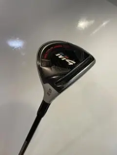 テーラーメイド M4 5W ツアーAD IZ-7S