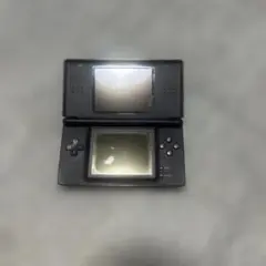Nintendo DS Lite ブラック 本体