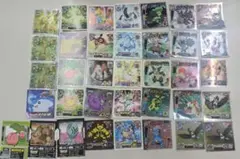 ポケモンシール 36枚セット