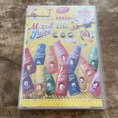 ジャニーズWEST Mixed Juice 通常盤 DVD 即購入⭕️
