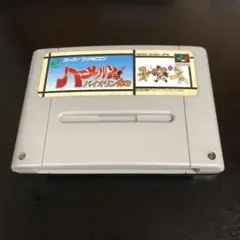 SFC ハーメルンのバイオリン弾き スーパーファミコンソフト