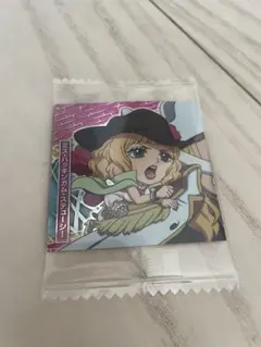 ワンピース大海賊シール　ウエハース