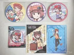 魔界の主役は我々だ！ シャオロン まとめ売り