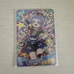 ひみつのアイプリ　こあくまロック