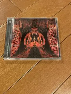 CD