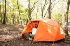 【新品】POLER ポーラー 2-PERSONTENT テント