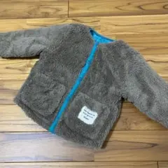 DILASH リバーシブル　アウター　90㎝